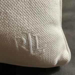 Lauren by Ralph Lauren White